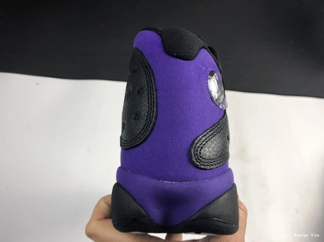 Air DJ5982-015 13 Purple Court Jordan 0606